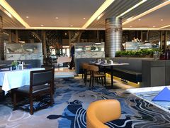 大堂-水中仙东雅国际酒店(丹阳店)