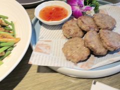 -隆喜元鱼汤包·海鲜(中联广场店)