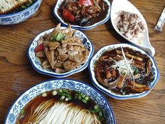 -孙盛兴奥灶面馆·蟹黄面·三虾面(山塘街总店)