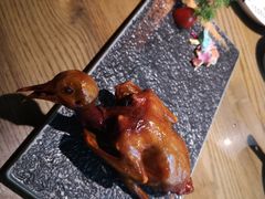 红烧乳鸽-大鸽饭(岗顶店)