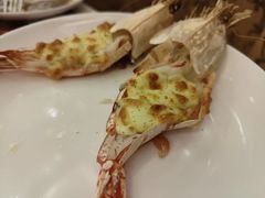 -芭菲盛宴·环球美食(解放碑英利国际店)