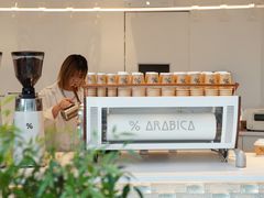 -% Arabica阿拉比卡咖啡(罗湖万象城店)