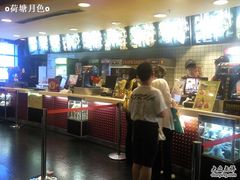 -SFC上影影城(港汇永华IMAX激光店)