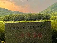 -八卦田遗址公园