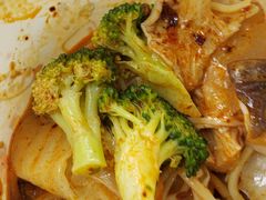-小谷姐姐麻辣拌·麻辣烫(潞河店)