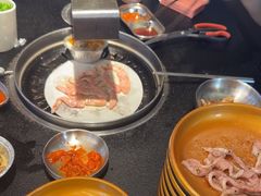 -真熙家牛排烤肉无限续(百脑汇店)