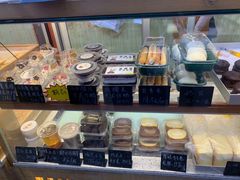 -包满意面包糕点(东坝店)