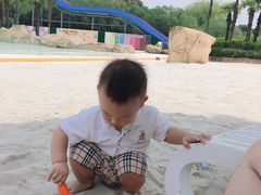 -太阳岛度假酒店