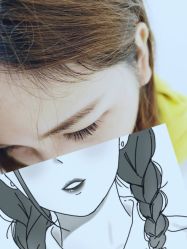 -青沐日式美甲美睫半永久