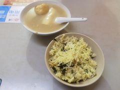 咸肉菜饭-文庙菜饭(四川北路店)