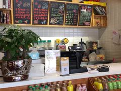 -法滋瑞烘焙(沈家门店)
