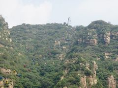 -京东石林峡风景区