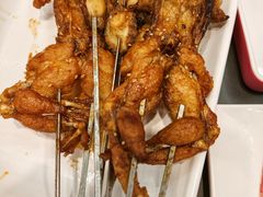 -京元盛铜锅涮肉(上海总店)
