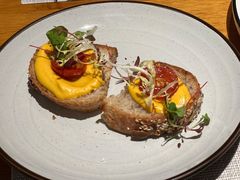-JANS意式简餐厅·惠灵顿牛排