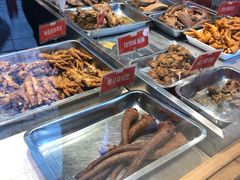 -鲁味斋(经六路店)