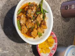 -爱饭(玉兰路直营店)