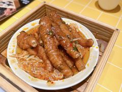 -蔡澜点心·粤菜(海印都荟城店)