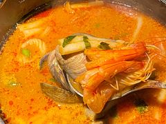-岛风·台食小馆 ISLAND BISTRO(烟台山店)