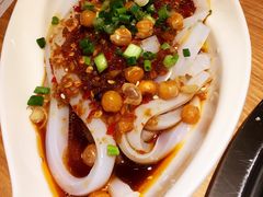 川北凉粉-守柴炉烤鸭(科华中路王府井店)