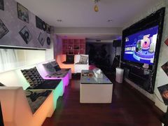 -Fun奇点轰趴馆(正佳广场店)