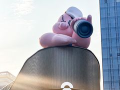 -东莞松山湖万象汇