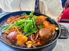 -李记清真馆(打钉巷店)