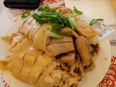-振鼎鸡(福州路店)