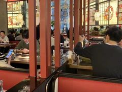 大堂-厚贞日式烤肉(浦东汇智店)