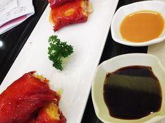 -虾饺妹·粤式手工点心(水荫路店)