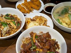 -寻裕记·现炒浇头面(人民广场店)