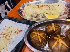 -大阪烧肉BAKA一代(十亩地店)