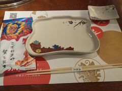 -肉魁屋·烧肉·烧鸟·酒场(高新店)