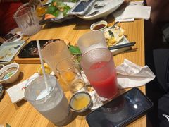 -花和海鲜自助(梅江店)