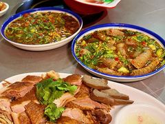 -官塘陈记鱼生·潮汕砂锅粥·牛肉火锅(潮枫路总店)