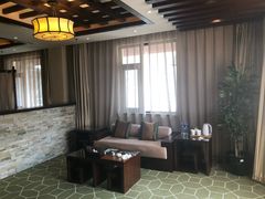 -国御温泉度假小镇