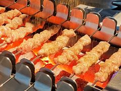 -很久以前羊肉串(昌里路三钢里店)