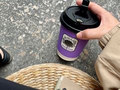 -HANA COFFEE(长寿路店)