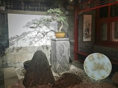 -正乙祠戏楼