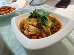 -光明邨大酒家(淮海路店)