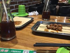 -小草大排档(北沙坡店)