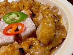 -金苑海鲜酒家(来魅力店)