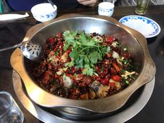 -天治宣·野椒鸡(龙头寺总店)