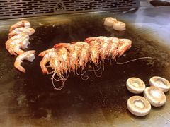 -大渔铁板烧(大悦城店)