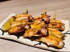 -小山日本料理(兴业太古汇店)