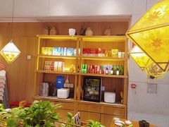 -云海肴·汽锅鸡·云南菜(苏州中心店)