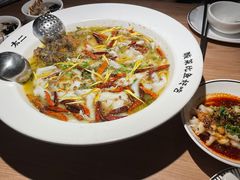 -新太二·鲜料川菜(东汇城店)