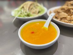 金瓜燕窝奶昔-峨嵋酒家(熙悦天街店)