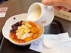 -陳蘇蘇1994·中华甜品(广州正佳广场店)