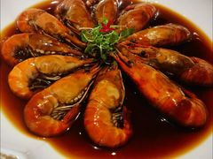 -華府Deluxe(兴业太古汇店)