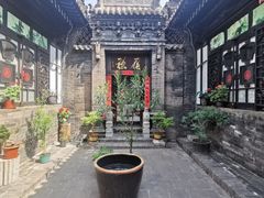 -平遥古城